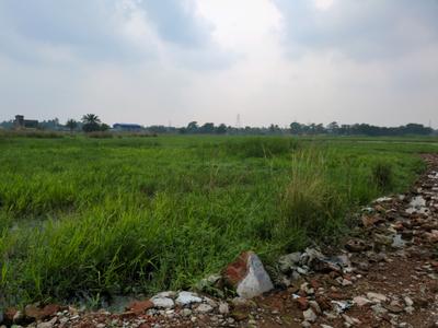 Image of 728 Sq.ft Residential Plot / Land for sale in Nest Valley, Joka, Kolkata for Rs. 241414