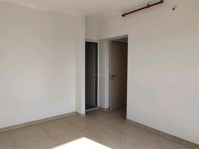 Bedroom Image of 900 Sq.ft 2 BHK Apartment / Flat for sale in Gurukrupa Marina Enclave, Malad West Mumbai for Rs. 16000000