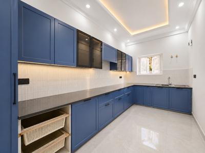 Kitchen Image of 2232 Sq.ft 3 BHK Independent House for sale in Aman Vihar Dehradun for Rs. 18500000