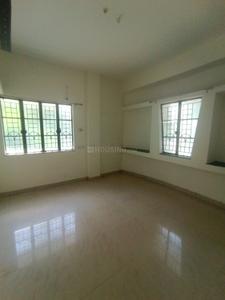 Image of 700 Sq.ft 1 BHK Builder Floor for rent in Besa Pipla, Nagpur for Rs. 12000