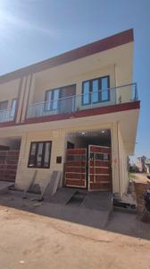 Image of 1150 Sq.ft 3 BHK Builder Floor for rent in Kalindi Vihar, Agra for Rs. 11000