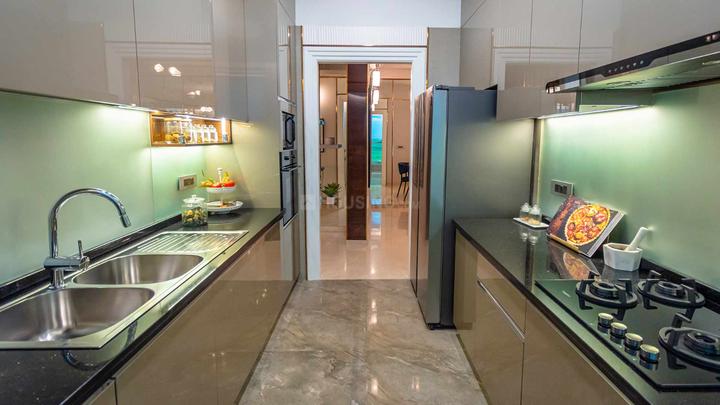 DLF One Midtown Main Image 1
