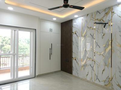 Bedroom Image of 2250 Sq.ft 4 BHK Builder Floor for sale in Sector 85 Faridabad for Rs. 24000000