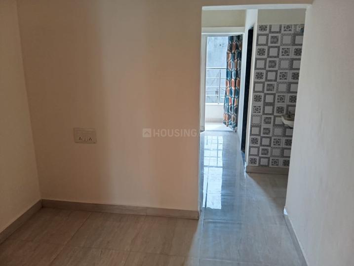 Prathmesh appartment Bedroom 1