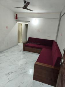 Hall Image of 800 Sq.ft 2 BHK Apartment / Flat for rent in Pride My World, Chilkalthana Aurangabad for Rs. 17000