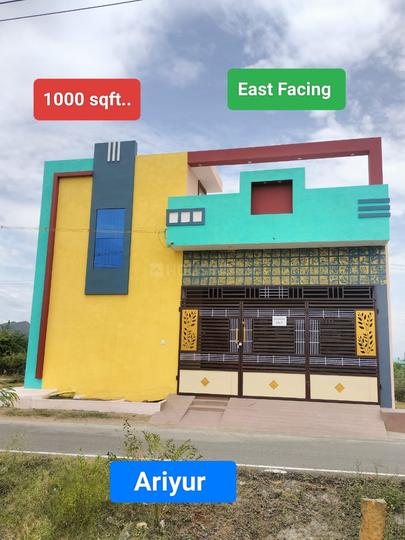 Pattabiram More Images 1