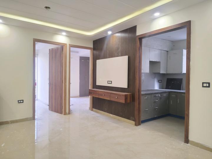 RUDRA PROPERTIES CHATTARPUR ENCLAVE SOUTH DELHI Main Image 1