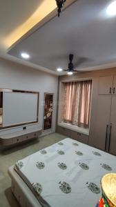 Bedroom Image of 3800 Sq.ft 4 BHK Villa for sale in Jagatpura Jaipur for Rs. 32500000