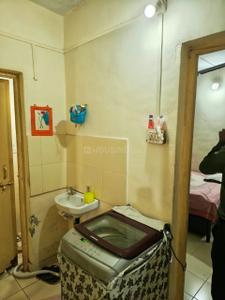 Image of 750 Sq.ft 1 BHK Builder Floor for sale in Wagholi, Pune for Rs. 3100000