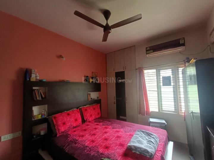 1105 Sqft 2 BHK Flat for sale in Shriven Comforts Kumaraswamy Layout, Bangalore Property ID