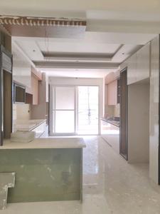Kitchen Image of 3200 Sq.ft 4 BHK Builder Floor for sale in Green Field Colony Faridabad for Rs. 32500000