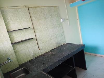 Kitchen Image of 1615 Sq.ft 2 BHK Apartment / Flat for rent in Waluj Aurangabad for Rs. 10000