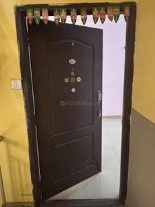 Image of 1050 Sq.ft 2 BHK Builder Floor for rent in Kaggadasapura, Bengaluru for Rs. 22000