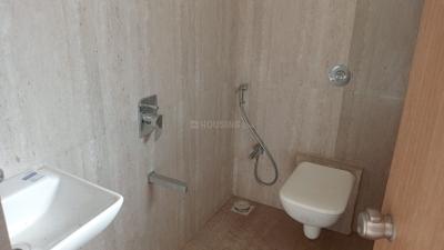 Image of 440 Sq.ft 1 BHK Apartment / Flat for sale in Santacruz East, Mumbai for Rs. 14550000
