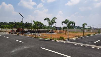 Image of 436 Sq.ft Residential Plot / Land for sale in Kovilpalayam, Coimbatore for Rs. 976000
