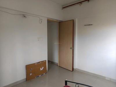 Bedroom Image of 600 Sq.ft 1 BHK Apartment / Flat for rent in Hadapsar Pune for Rs. 28000