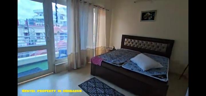 Canal Road Bedroom 1