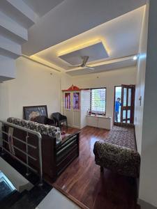 4 BHK Independent House