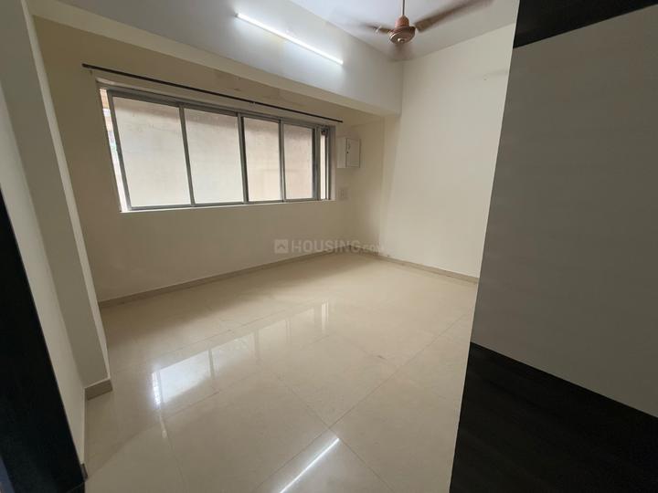 Saraf Chaudhary Nagar, Kandivali East Bedroom 1