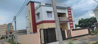 Image of 1150 Sq.ft 3 BHK Independent House for sale in Gobindpur, Dhanbad for Rs. 3450000