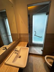 Bathroom Image of 3200 Sq.ft 4 BHK Builder Floor for sale in Vasant Vihar New Delhi for Rs. 165000000