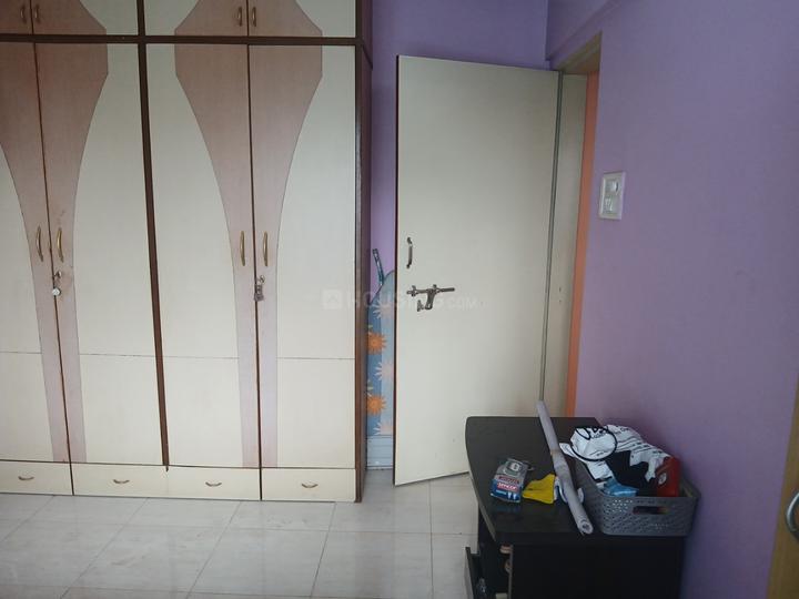 Jaz enclave kadamwadi vakola Main Image 1