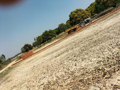 Image of 1200 Sq.ft Residential Plot / Land for sale in Sarojini Nagar, Lucknow for Rs. 720000