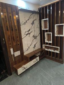 Bedroom Image of 540 Sq.ft 2 BHK Builder Floor for sale in Uttam Nagar New Delhi for Rs. 2700000
