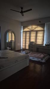Bedroom Image of 5500 Sq.ft 3 BHK Apartment / Flat for rent in Lavelle Road Bengaluru for Rs. 400000