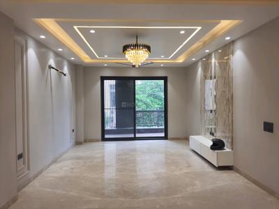 Living Room Image of 2700 Sq.ft 4 BHK Builder Floor for sale in Sushant Lok Phase 1 Gurgaon for Rs. 39500000