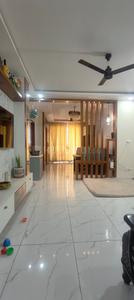 Image of 1235 Sq.ft 2 BHK Apartment / Flat for sale in Trendsquares Ambience by Trendsquare Constructions, Thanisandra, Bengaluru for Rs. 18000000