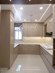 Kitchen Image of 2610 Sq.ft 4 BHK Apartment / Flat for sale in CGHS Dream Apartments, Sector 22 Dwarka New Delhi for Rs. 38500000