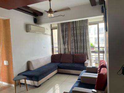 3 BHK Flat