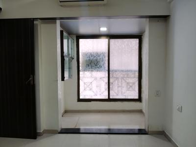 Bedroom Image of 1050 Sq.ft 2 BHK Apartment / Flat for sale in Sai Manomay Apartments, Kharghar Navi Mumbai for Rs. 11500000