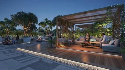 Image of 1500 Sq.ft Residential Plot / Land for sale in Pulgoan, Durg for Rs. 3955000