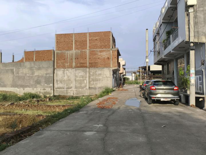 Radha Krishna Residency Main Image 1