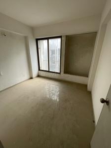 Bedroom Image of 2400 Sq.ft 2 BHK Penthouse for sale in Koba Gandhinagar for Rs. 6500000