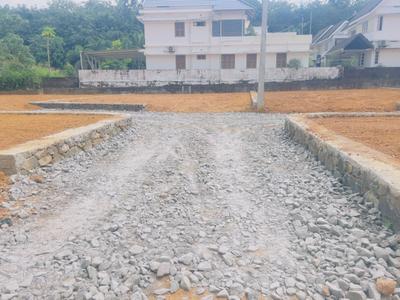 Image of 2404 Sq.ft Residential Plot / Land for sale in Kakkanad, Kochi for Rs. 650000