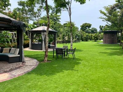 Image of 150 Sq.ft Residential Plot / Land for sale in Omaxe Phase 3 Mullanpur, New Chandigarh, Chandigarh for Rs. 23000000
