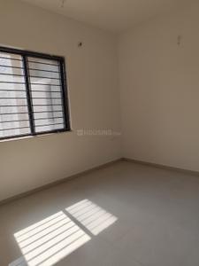 Bedroom Image of 2750 Sq.ft 4.5 BHK Apartment / Flat for sale in Skyi Songbirds , Bhugaon Pune for Rs. 22500000