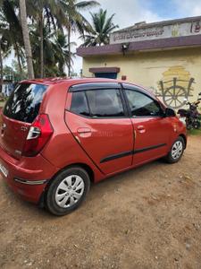 Image of 810 Sq.ft 1 RK Farm House for rent in Mydanahalli, Mysore for Rs. 24750