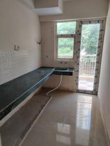 Kitchen Image of 700 Sq.ft 2 BHK Apartment / Flat for sale in Shree Green Court, Sector 90 Gurgaon for Rs. 7250000