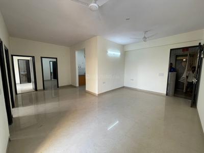 Hall Image of 1928 Sq.ft 4 BHK Apartment / Flat for sale in RMS Signature Residency, Tronica City Ghaziabad for Rs. 5700000