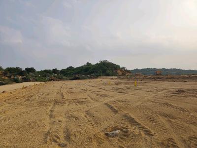 Image of 150 Sq.ft Residential Plot / Land for sale in SGD Eon City, Yacharam, Hyderabad for Rs. 1500000