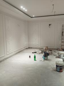 3 BHK Independent Builder Floor