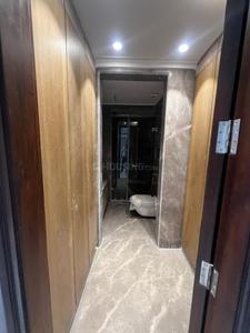 Image of 4450 Sq.ft 4 BHK Builder Floor for sale in Rajouri Garden, New Delhi for Rs. 80000000