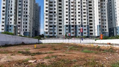 Image of 868 Sq.ft Residential Plot / Land for sale in Thaiyur, Chennai for Rs. 4599532