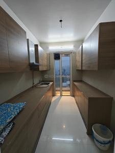 Kitchen Image of 1100 Sq.ft 2 BHK Apartment / Flat for sale in Akshar Alvario, Nerul Navi Mumbai for Rs. 25000000