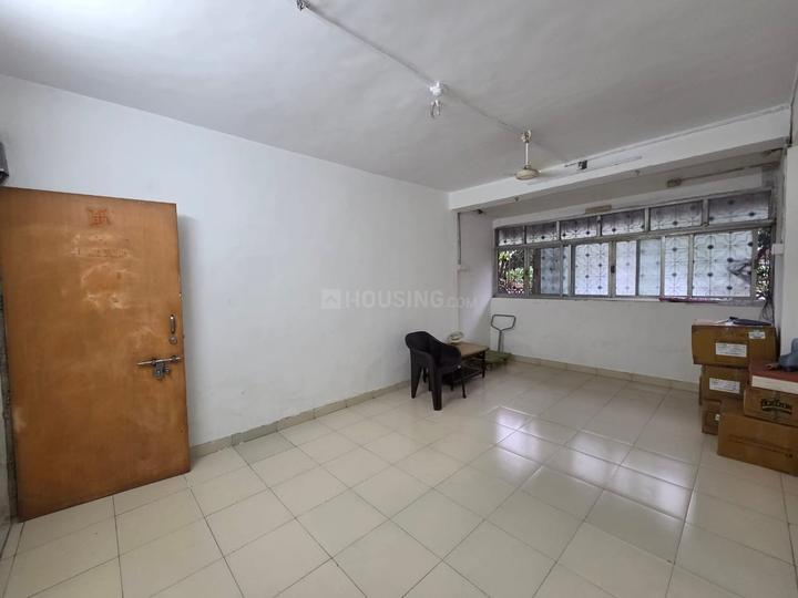 Sector 18, Sanpada Bedroom 1