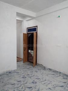 Bedroom Image of 2150 Sq.ft 2 BHK Independent House for rent in Rajarshi Nagar Colony Mirzapur for Rs. 5500